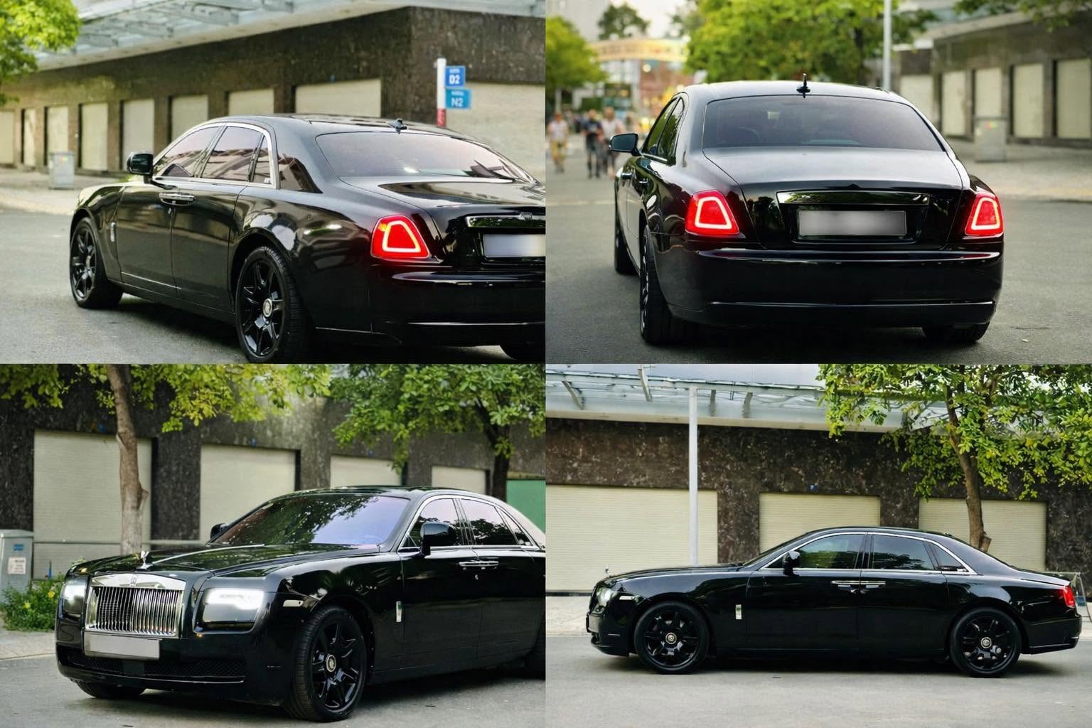 Cho Thuê Xe Rolls Royce Rước Dâu, Chụp Ảnh, Đưa Đón Đối Tác, Quay Phim 5 658169848 122177159618768040 6173483307689385853 n